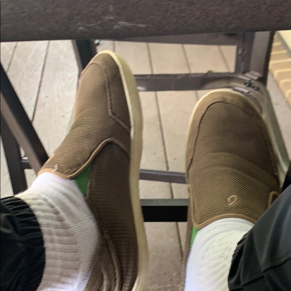 Meet your Posher, Elias